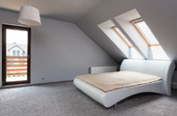 Frecheville bedroom extensions